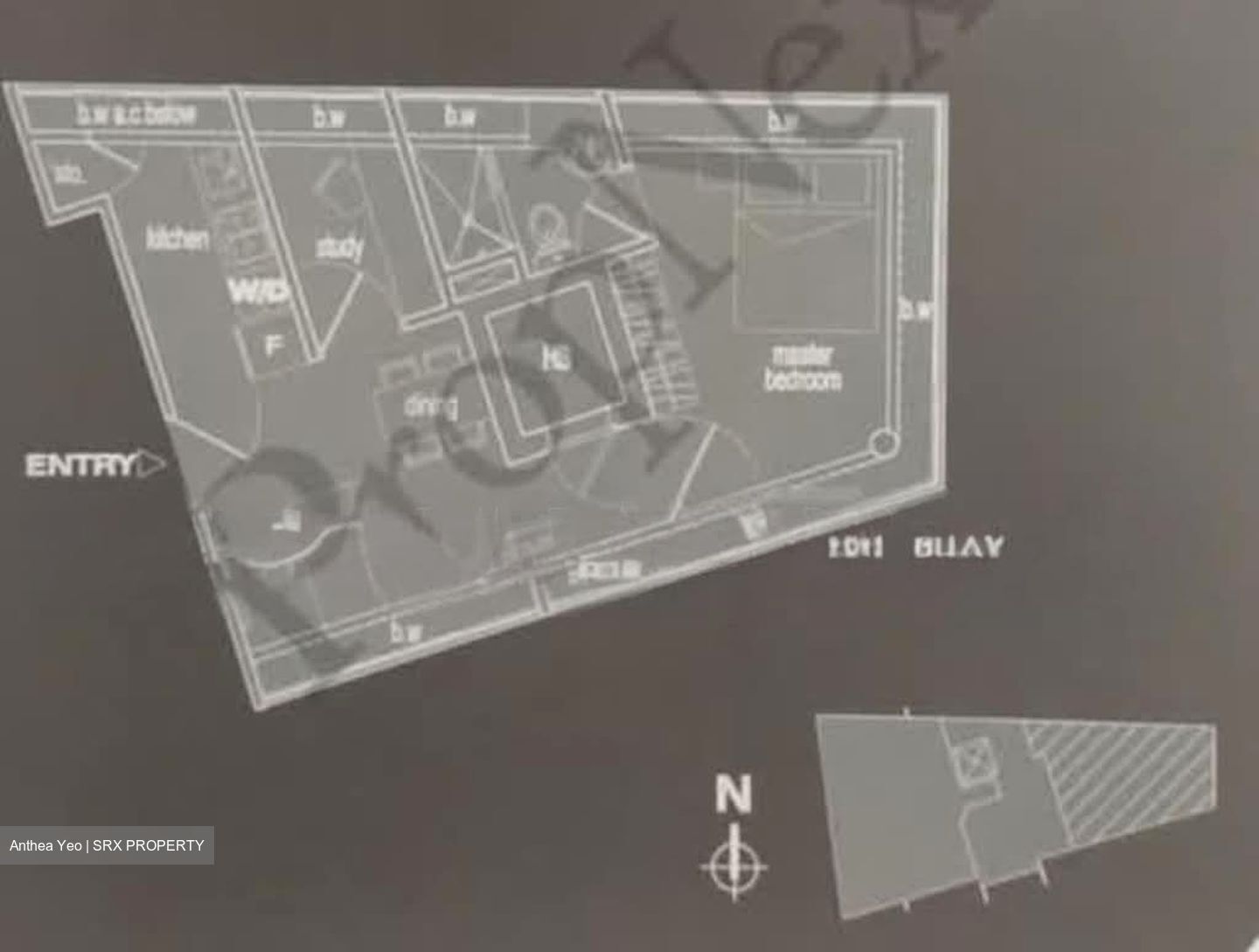 Novelis (D11), Apartment #552360061